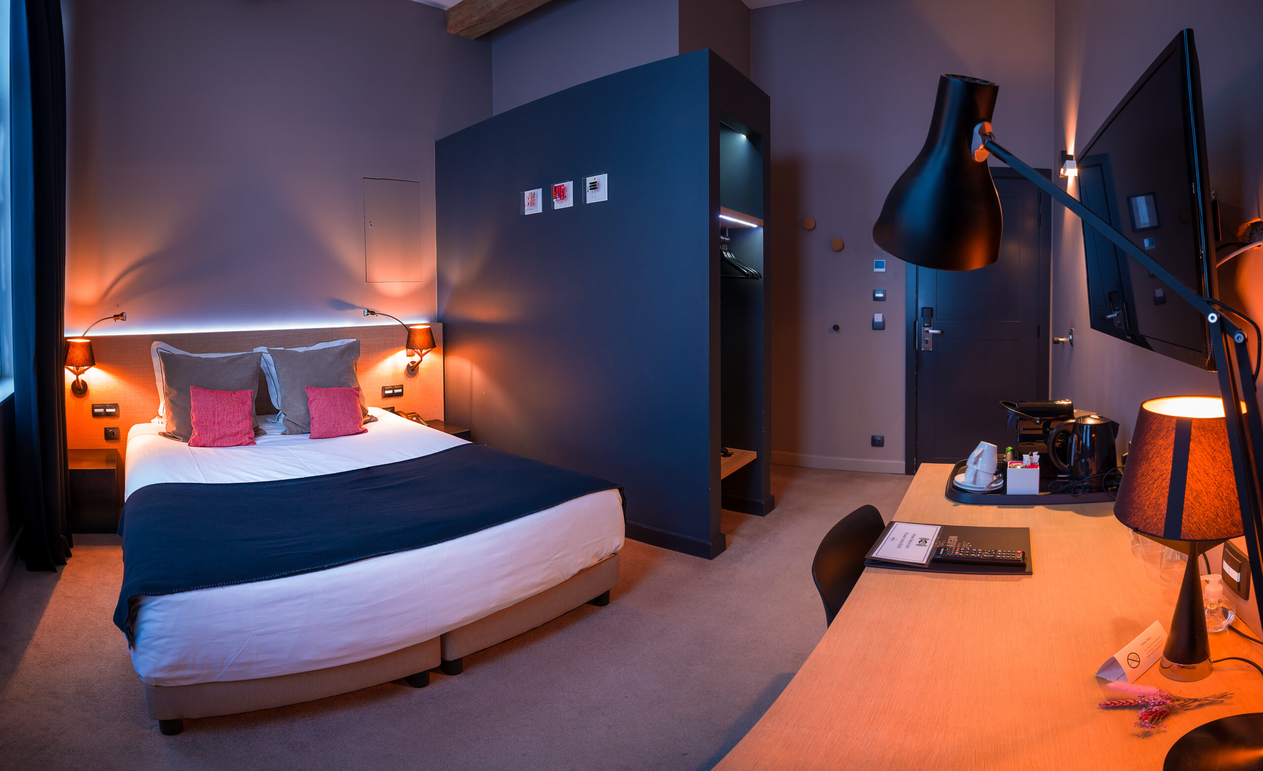 Chambre Neuvice Deluxe