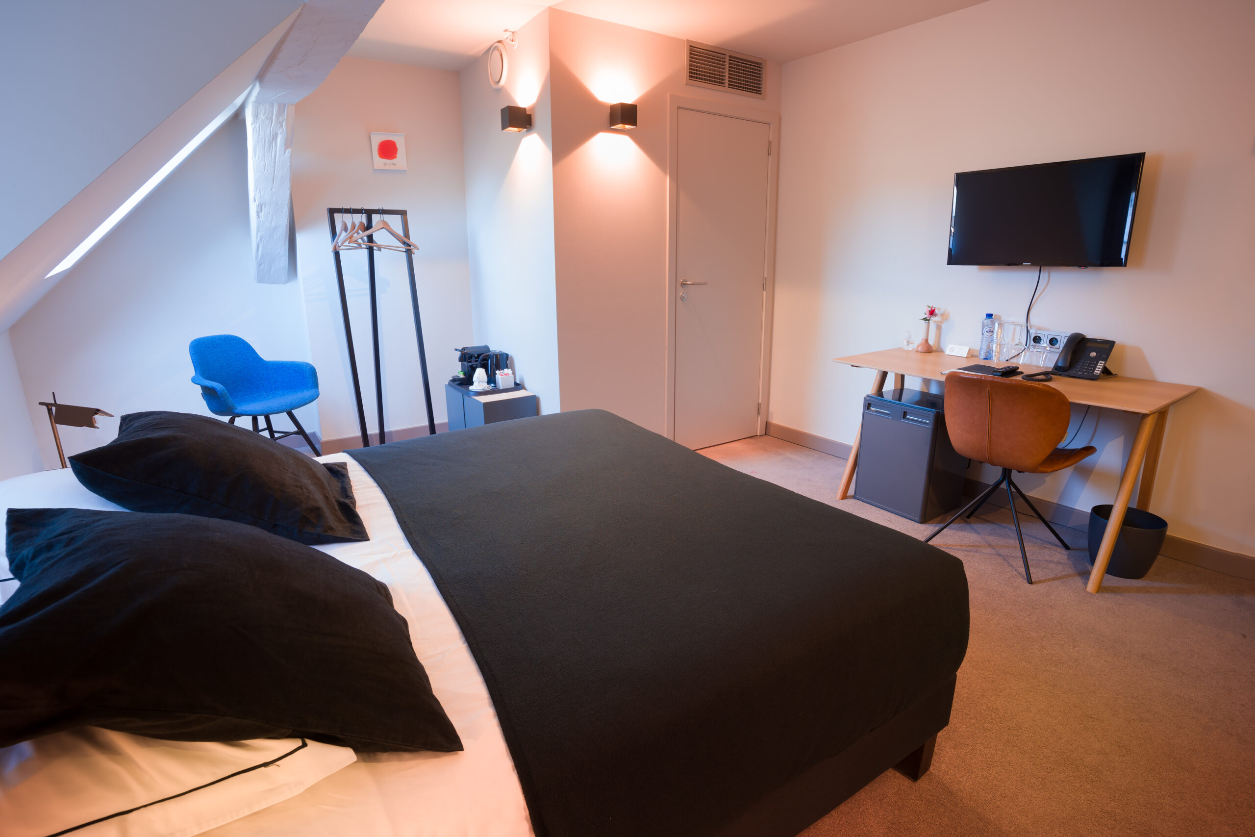 Chambre Neuvice Standard